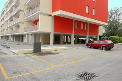 Apartament w VEN - Veneto/Wenecja