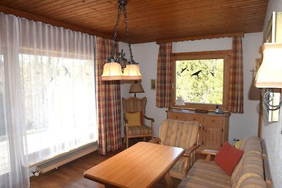 Gemütliches Ferienhaus in Füssen mit Garten