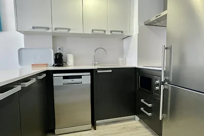 Apartment für 4 Personen in Estartit