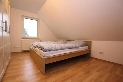 Ferienhaus in Quetzin am Plauer See