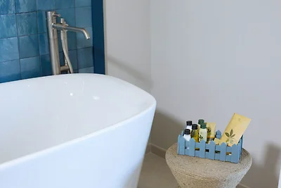 Suites 21 Petrolio