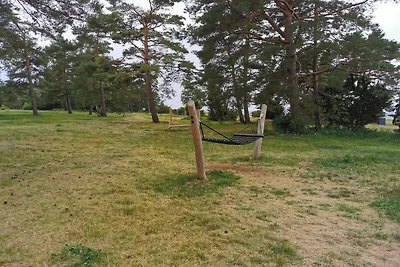 5 Personen Ferienhaus in Mörbylånga-By Traum