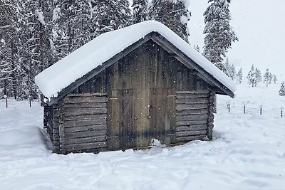 6 Personen Ferienhaus in Tisleidalen-By Traum