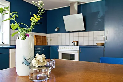 7 Personen Ferienhaus in Lemvig