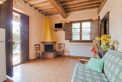 Casa vacanze a Castiglione del con piscina