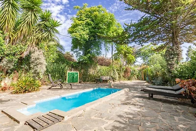 Casa vacanze con vista panoramica