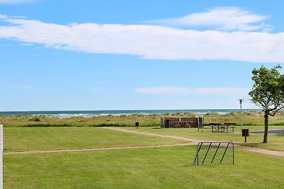6 Personen Ferienhaus in Hadsund-By Traum