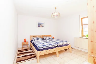 Wohnung in Densberg mit Waldnähe