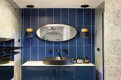 Charmantes Apartment - 2 Schlafzimmer/6 Perso...