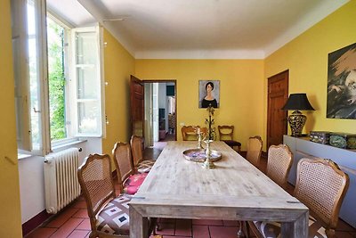 Gemütliches Ferienhaus in Lucca LU mit privat...
