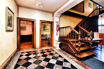 Lussuosa villa con sauna a Houyet