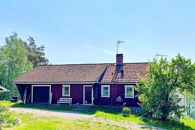 4 Sterne Ferienhaus in NORRTÄLJE