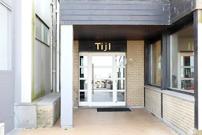 Apartment in Nieuwpoort für 6 Personen