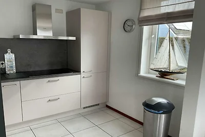 Bungalow für 6 Personen in Strandnähe