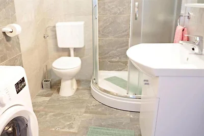 Zdenka Adriatic View Apartments - Two Bedroom...