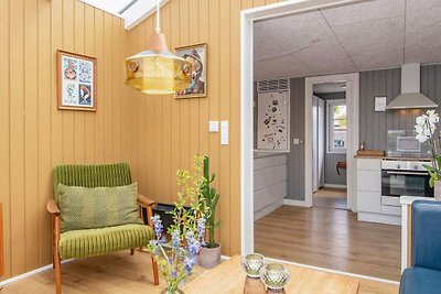 6 persoons vakantie huis in Hejls-By Traum