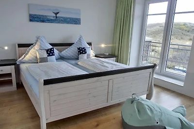 Strandvilla Kleckerburg