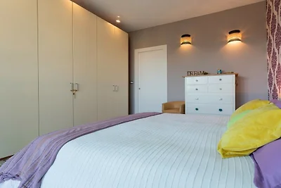 Borsi 81 - Adriana Family Apartment