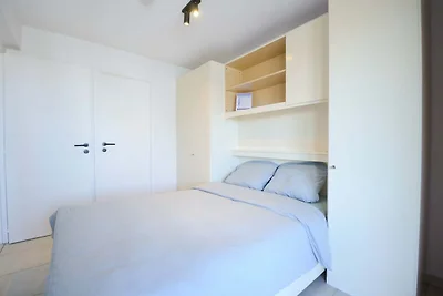 Wohnung in Oostduinkerke am Strand