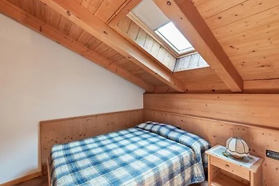 Moderne Ferienwohnung mit Pool in Skigebietsn...