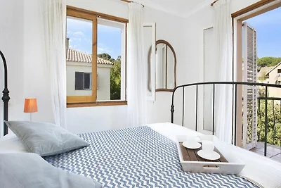 Gemütliche Villa für 10 Personen