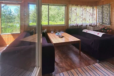 6 Personen Ferienhaus in BOTTNARYD-By Traum