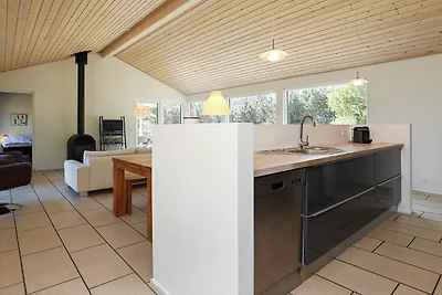 8 Personen Ferienhaus in Ålbæk-By Traum
