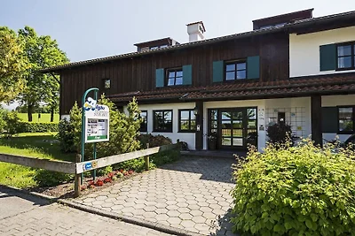 2-pokojowe mieszkanie z widokiem na góry