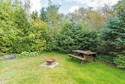 6 Personen Ferienhaus in Tarm-By Traum