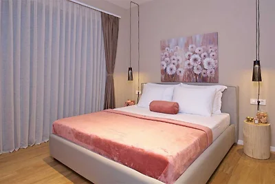 Verlockendes Ferienhaus in Brtonigla mit...