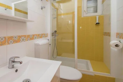 Apartments Antonio - Studio with Balcony 2