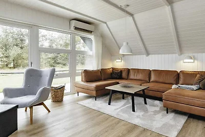 10 Personen Ferienhaus in Blåvand