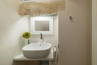 Vittoria Luxury Suite a Ostuni