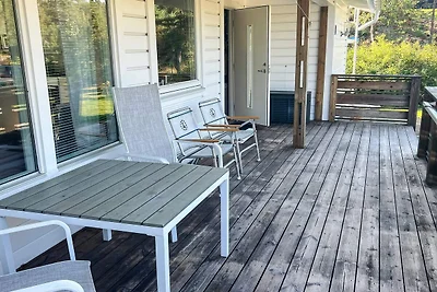 4 Sterne Ferienhaus in VÄRMDÖ