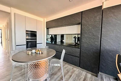 Appartement in Grau du Roi bij Strand