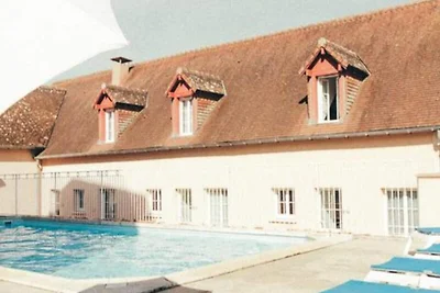 Aparthotel La Roche-Posay