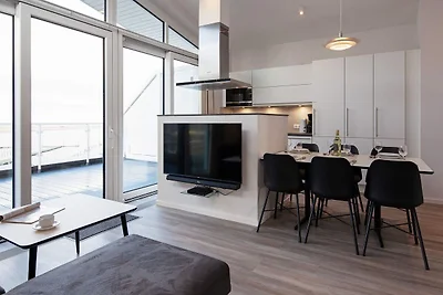 4 Personen Ferienhaus in Wendtorf