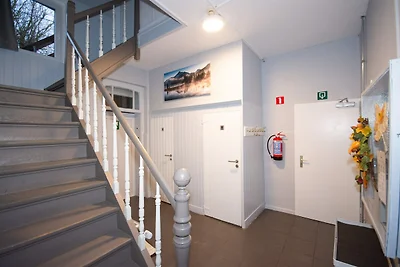 Villa in Waimes mit Sauna und Garten