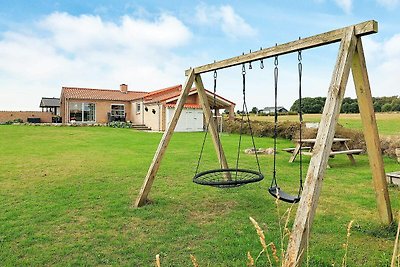 8 Personen Ferienhaus in Faaborg