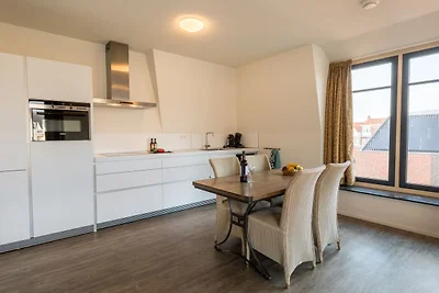 Appartamento vicino al mare a Domburg