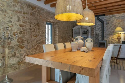 Can Cuarassa - Casa De Campo En Port De...