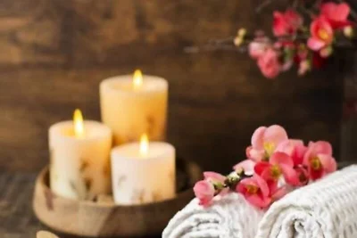 Wohnung in Vars mit Spa und Pistenzugang