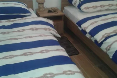 Andrea Adriatic Oasis Karlobag - Two Bedroom ...
