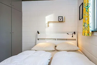 6 persoons vakantie huis in Ans By