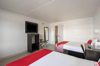 Volledig toegankelijk bed | Houston