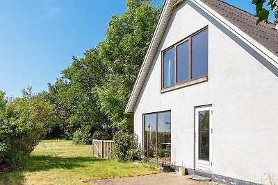 5 Personen Ferienhaus in Vesløs