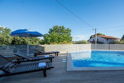 Marriuccia with private pool