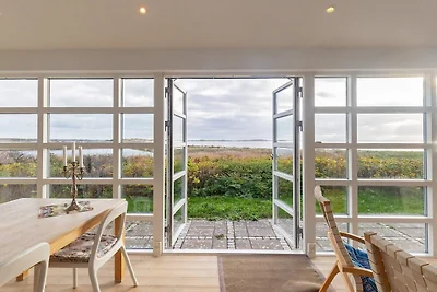 4 Personen Ferienhaus in Martofte-By Traum