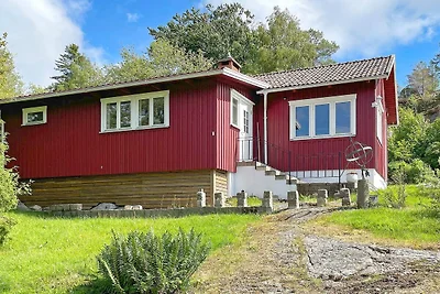 4 persoons vakantiehuis in UDDEVALLA