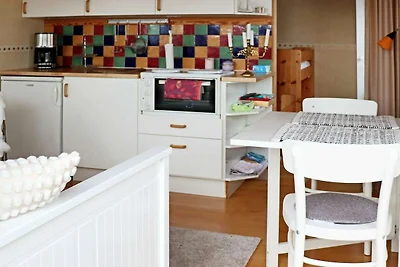 4 Personen Ferienhaus in FALKENBERG-By Traum